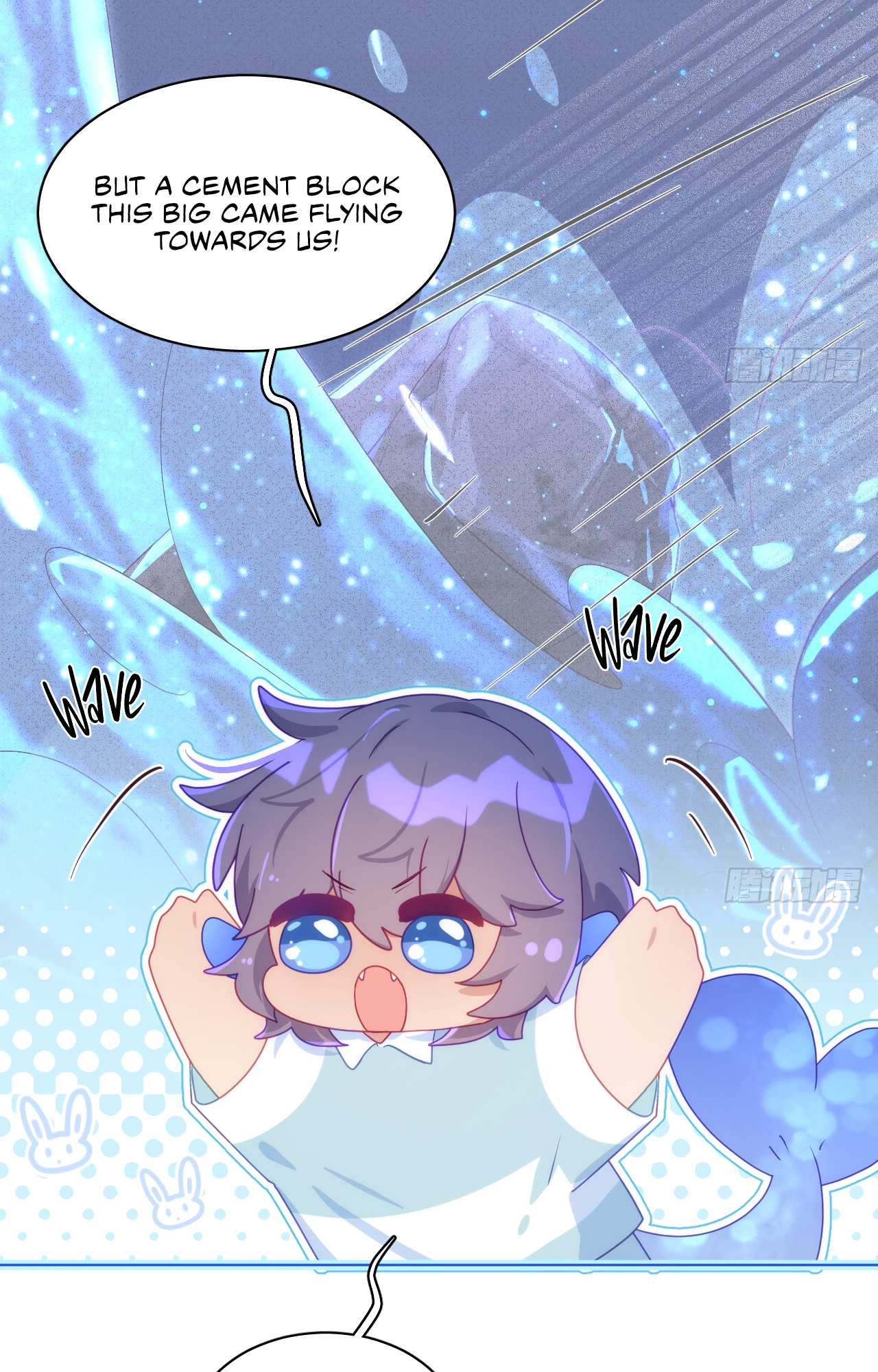 Yao Mo Mo Weiba Me Chapter 13 page 42 - 