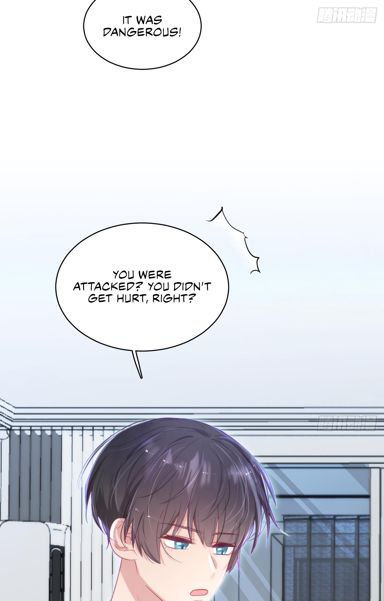 Yao Mo Mo Weiba Me Chapter 13 page 43 - 