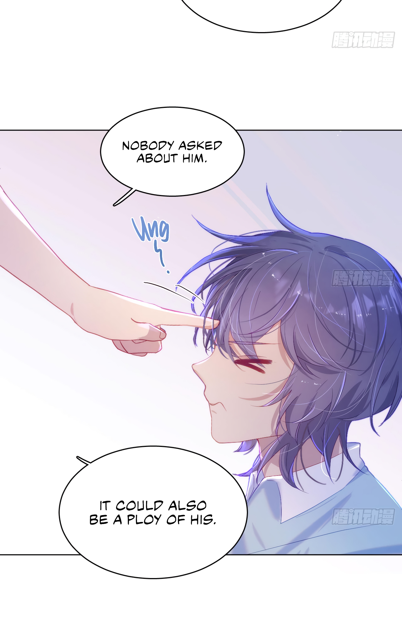 Yao Mo Mo Weiba Me Chapter 13 page 45 - 