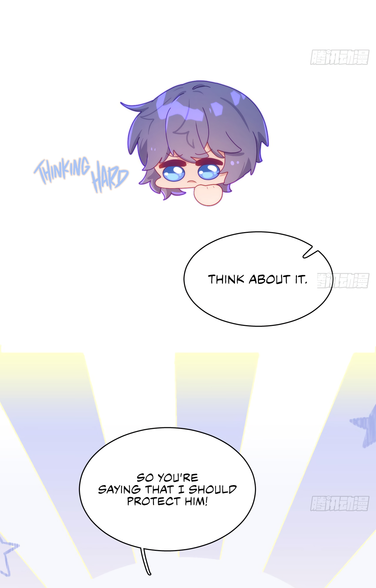 Yao Mo Mo Weiba Me Chapter 13 page 48 - 