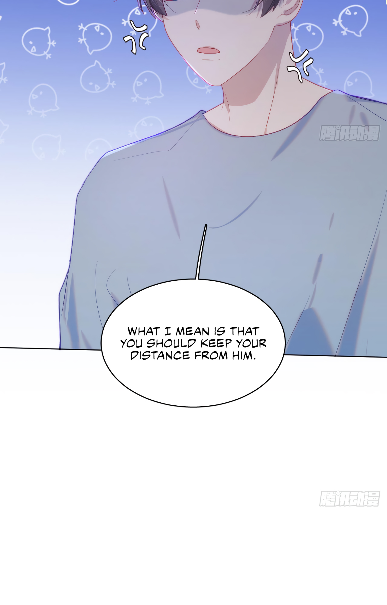 Yao Mo Mo Weiba Me Chapter 13 page 50 - 