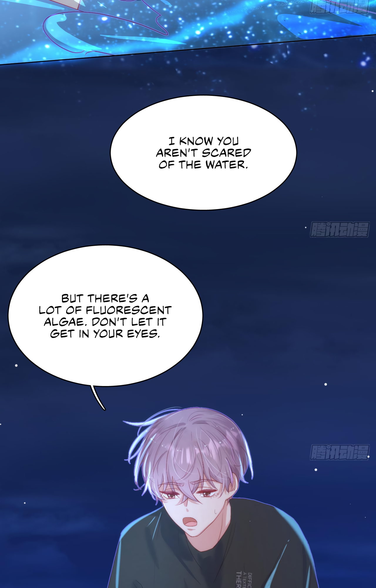 Yao Mo Mo Weiba Me Chapter 13 page 6 - 