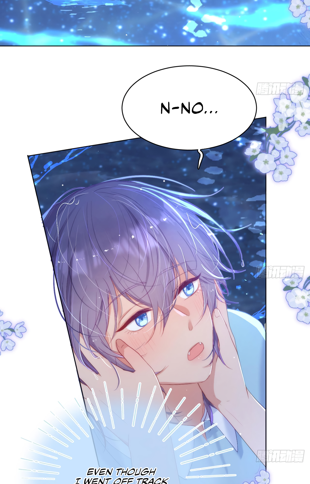 Yao Mo Mo Weiba Me Chapter 13 page 10 - 