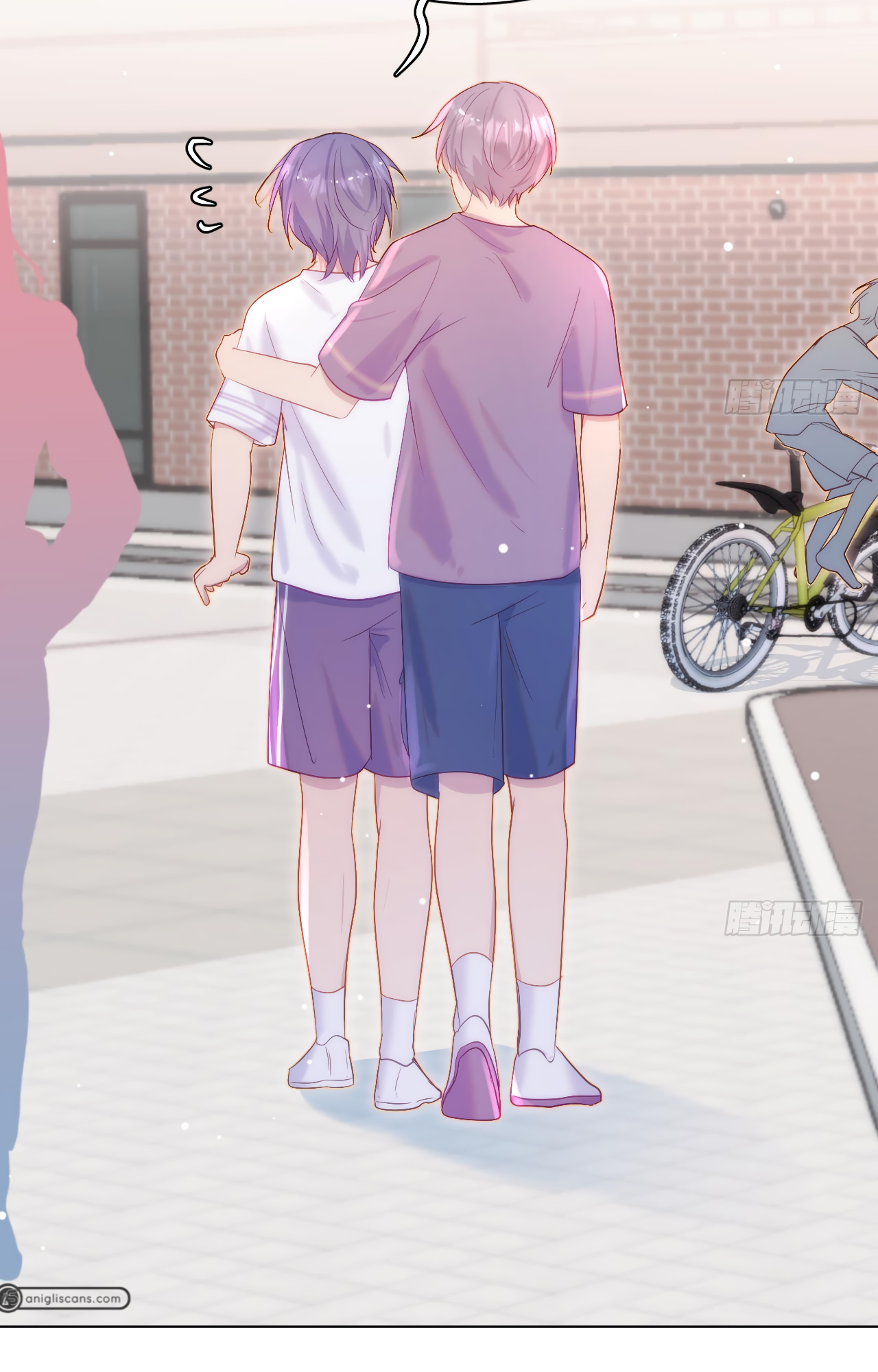 Yao Mo Mo Weiba Me Chapter 14 page 24 - 