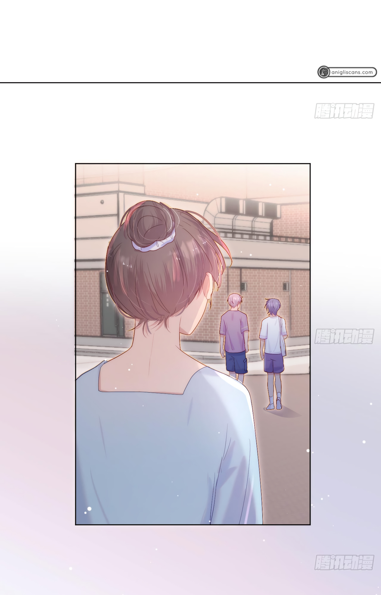 Yao Mo Mo Weiba Me Chapter 14 page 26 - 