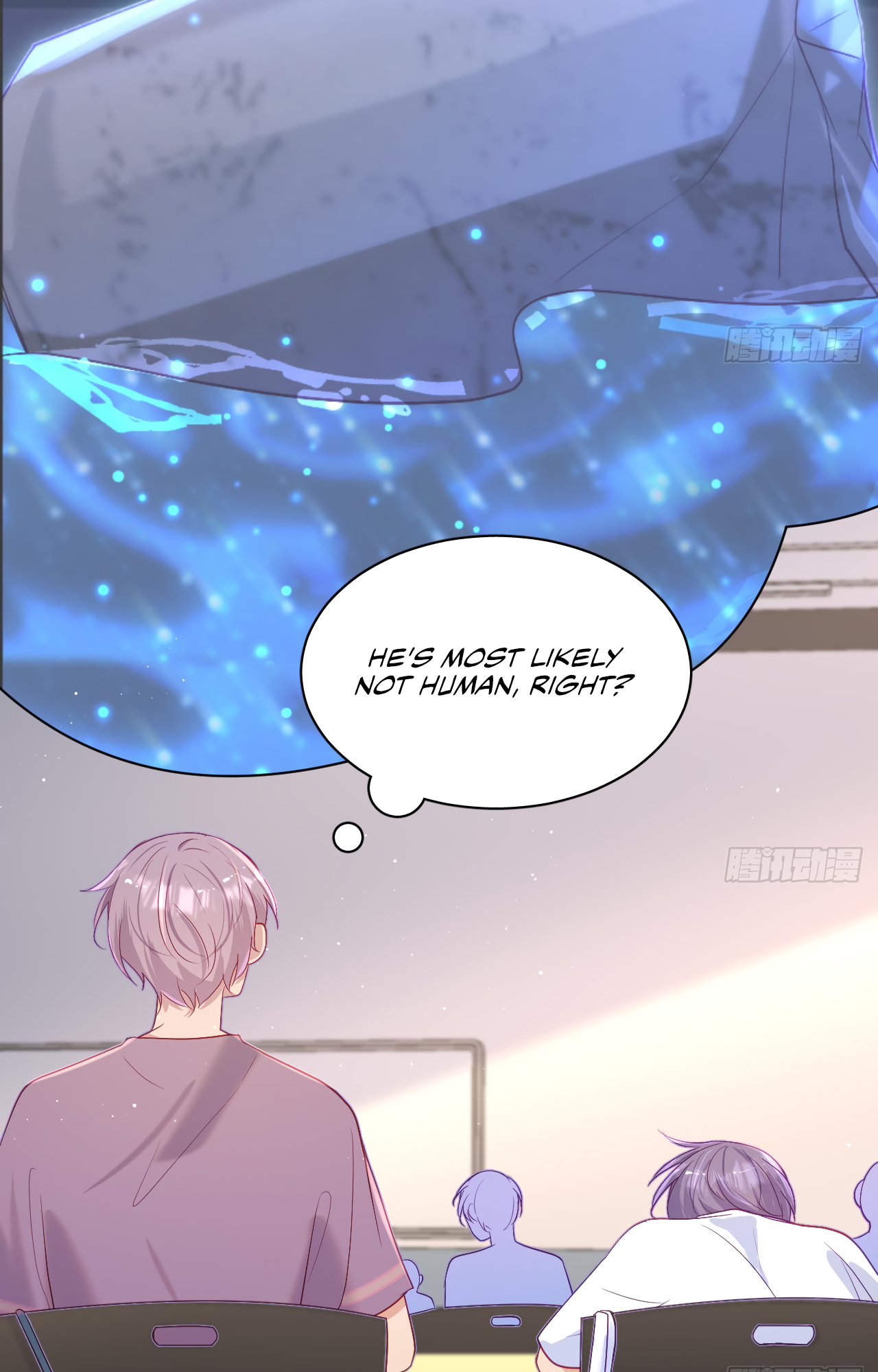 Yao Mo Mo Weiba Me Chapter 14 page 37 - 