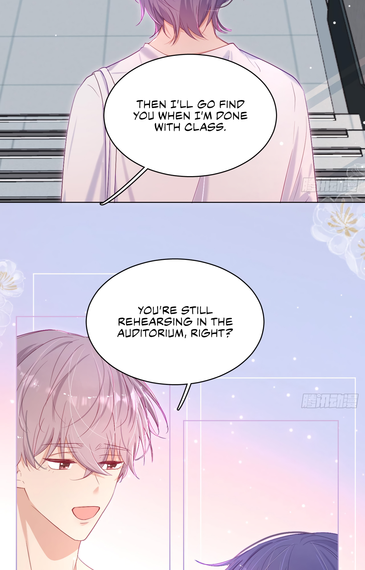 Yao Mo Mo Weiba Me Chapter 14 page 46 - 