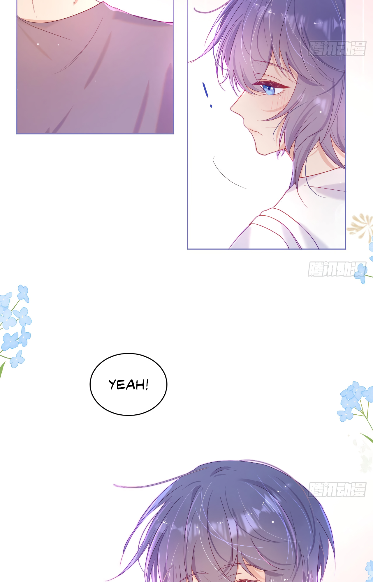 Yao Mo Mo Weiba Me Chapter 14 page 47 - 