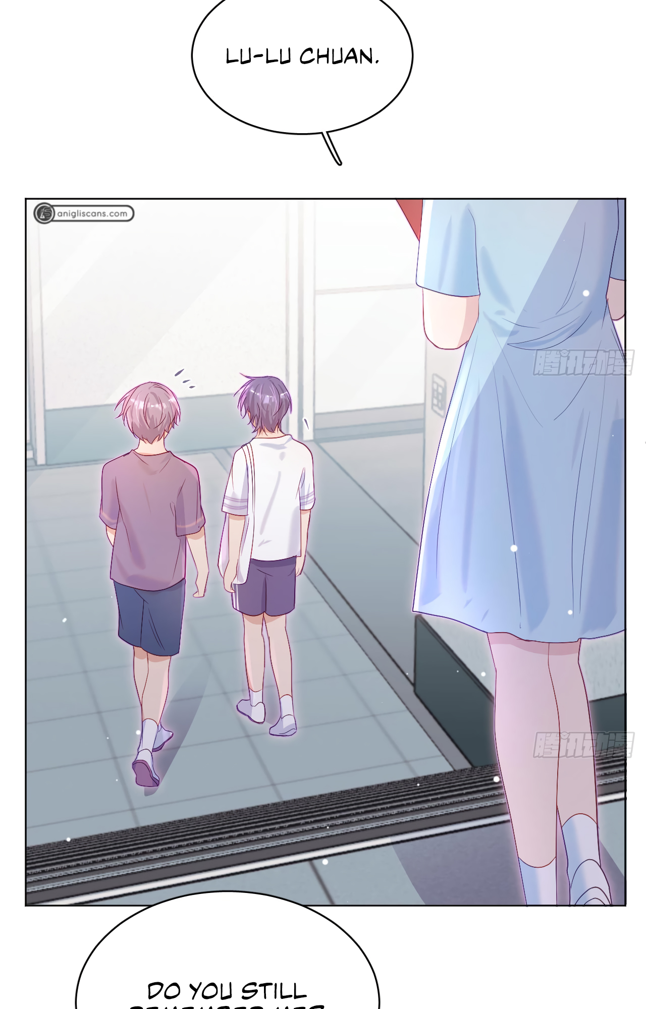 Yao Mo Mo Weiba Me Chapter 14 page 49 - 