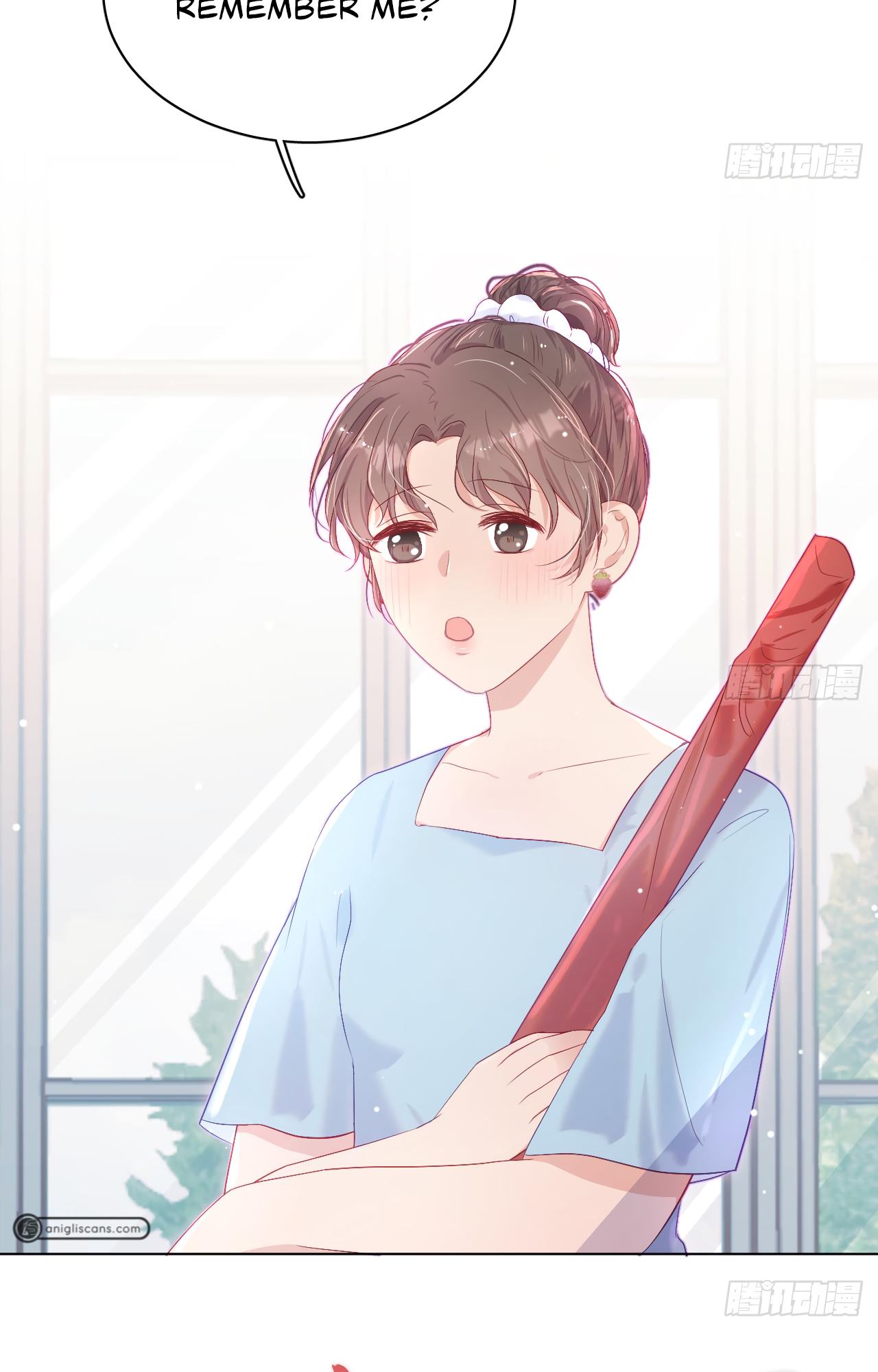 Yao Mo Mo Weiba Me Chapter 14 page 50 - 