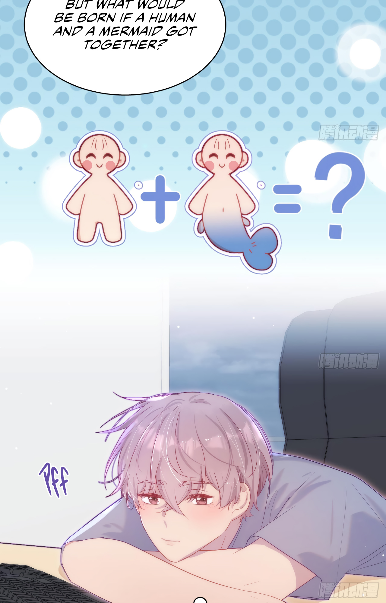 Yao Mo Mo Weiba Me Chapter 14 page 6 - 