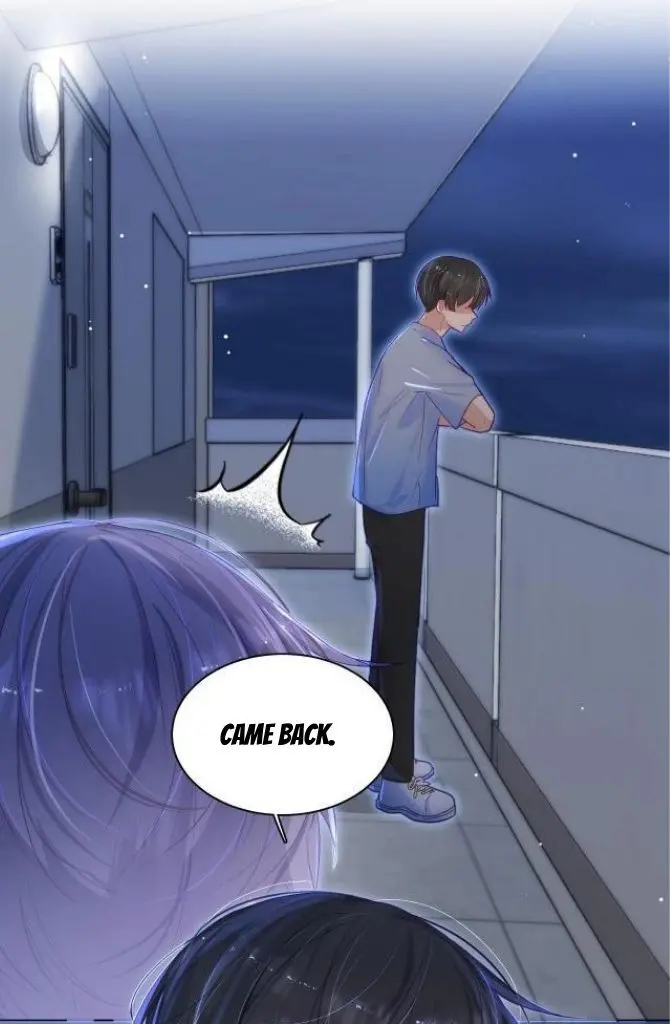 Yao Mo Mo Weiba Me Chapter 15 page 36 - 