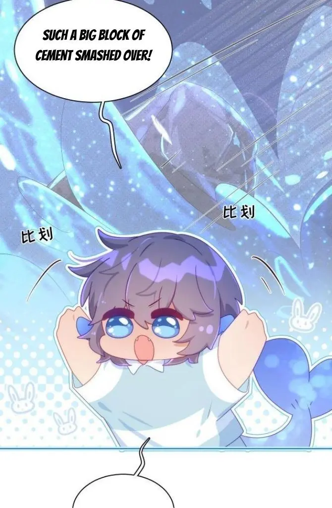Yao Mo Mo Weiba Me Chapter 15 page 44 - 