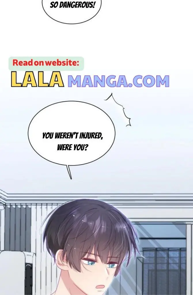 Yao Mo Mo Weiba Me Chapter 15 page 45 - 