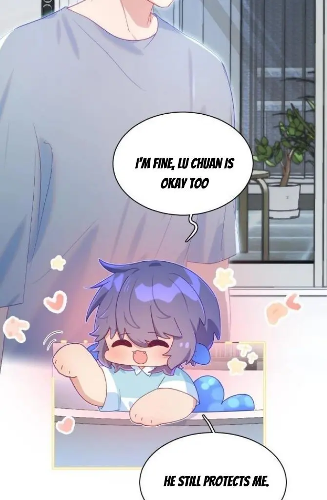 Yao Mo Mo Weiba Me Chapter 15 page 46 - 