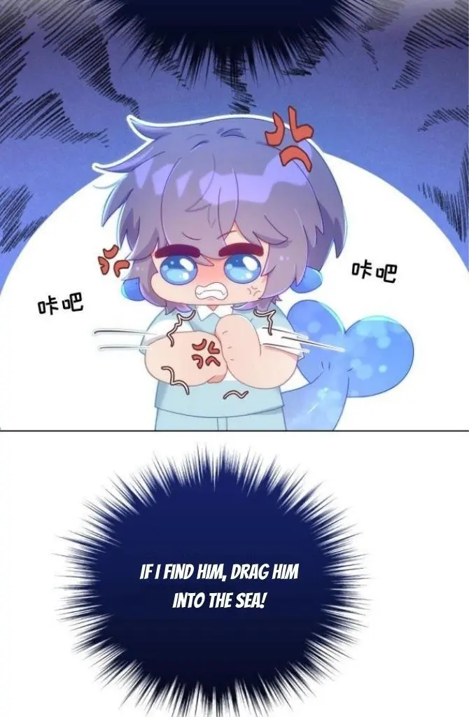 Yao Mo Mo Weiba Me Chapter 16 page 28 - 