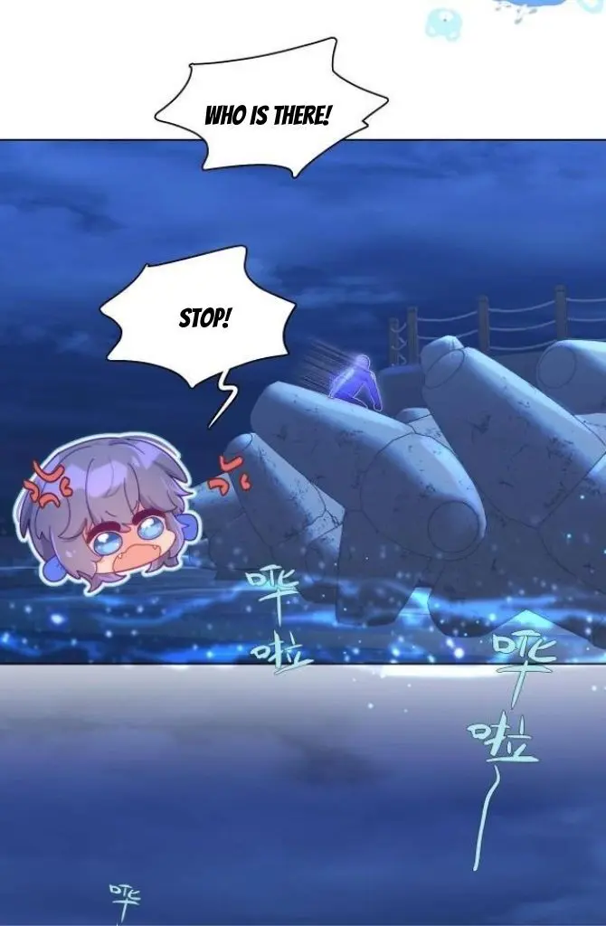 Yao Mo Mo Weiba Me Chapter 16 page 30 - 