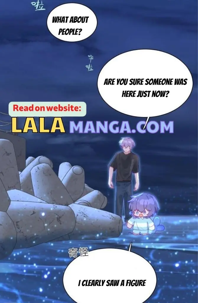 Yao Mo Mo Weiba Me Chapter 16 page 31 - 