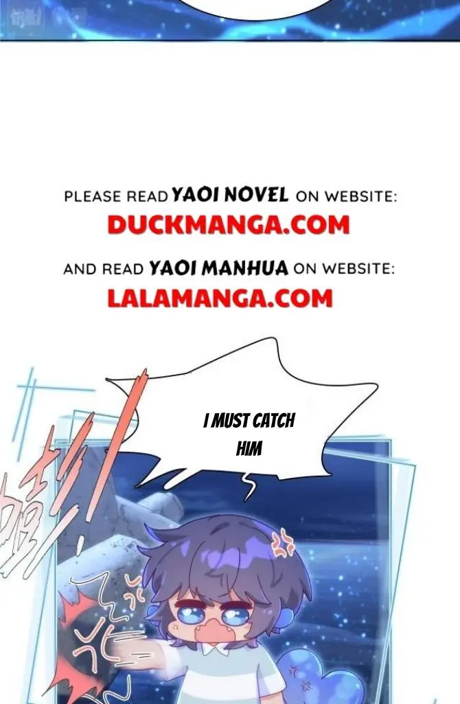 Yao Mo Mo Weiba Me Chapter 16 page 32 - 