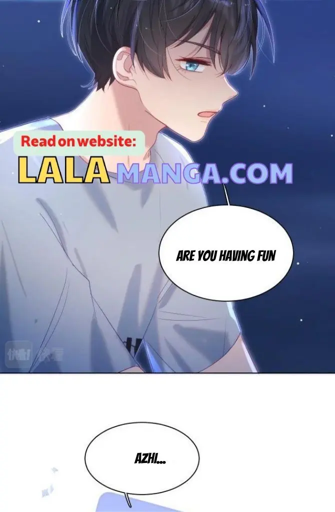 Yao Mo Mo Weiba Me Chapter 16 page 37 - 