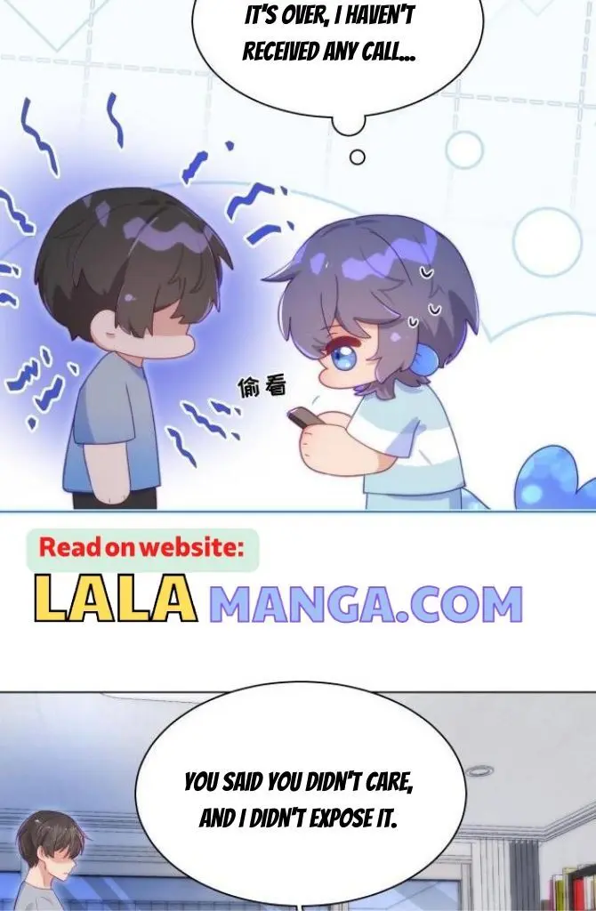 Yao Mo Mo Weiba Me Chapter 16 page 39 - 