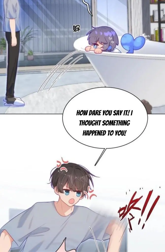 Yao Mo Mo Weiba Me Chapter 16 page 40 - 