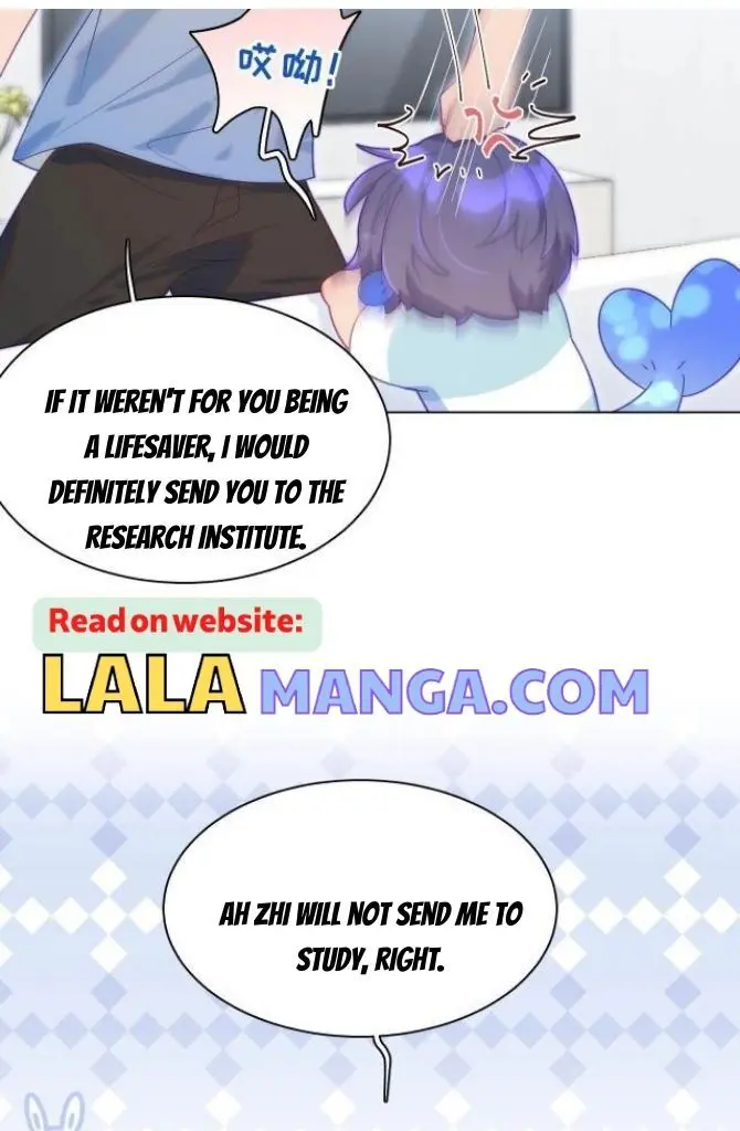Yao Mo Mo Weiba Me Chapter 16 page 41 - 
