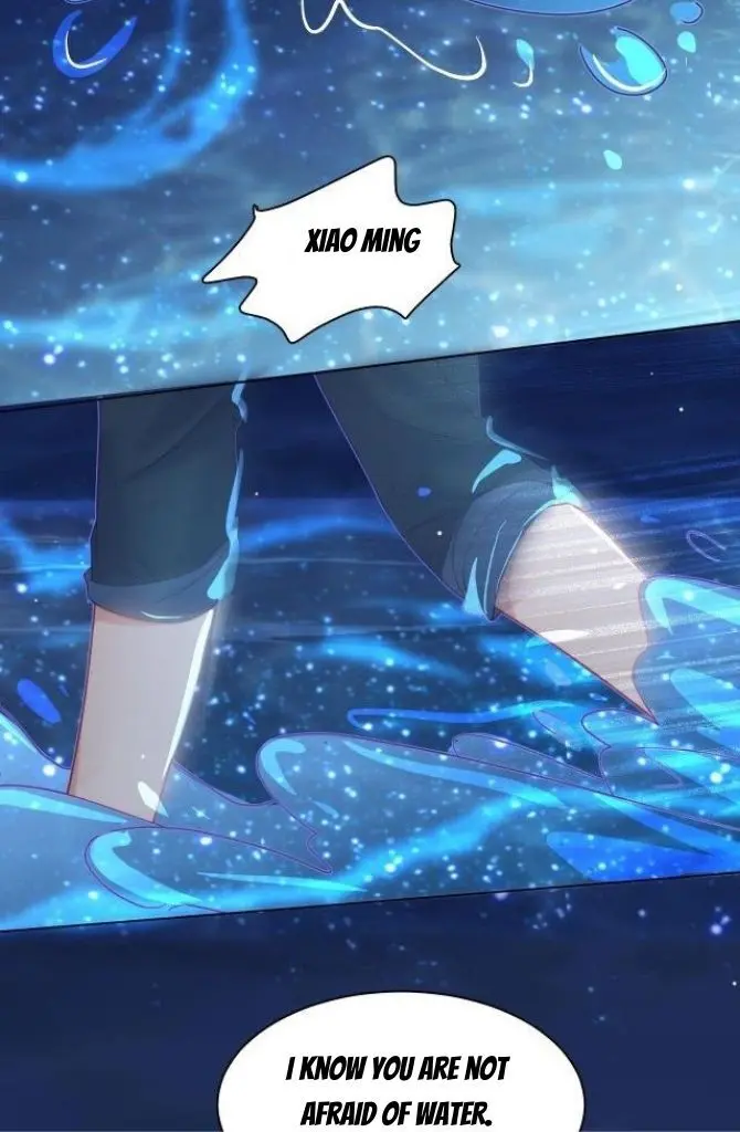 Yao Mo Mo Weiba Me Chapter 16 page 7 - 