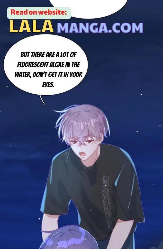 Yao Mo Mo Weiba Me Chapter 16 page 8 - 