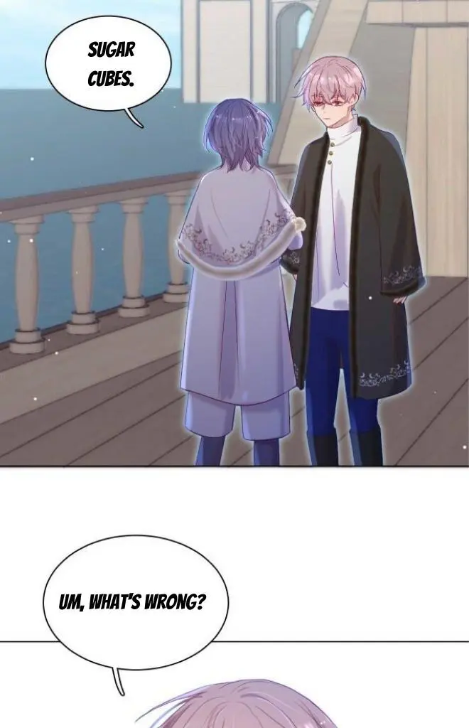 Yao Mo Mo Weiba Me Chapter 17 page 13 - 