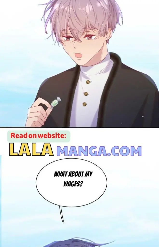 Yao Mo Mo Weiba Me Chapter 17 page 14 - 