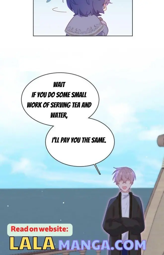 Yao Mo Mo Weiba Me Chapter 17 page 20 - 