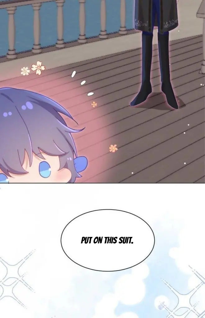 Yao Mo Mo Weiba Me Chapter 17 page 21 - 