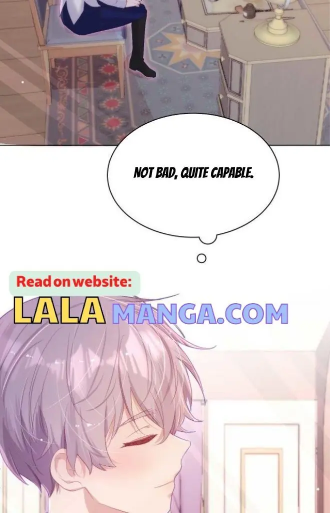 Yao Mo Mo Weiba Me Chapter 17 page 29 - 