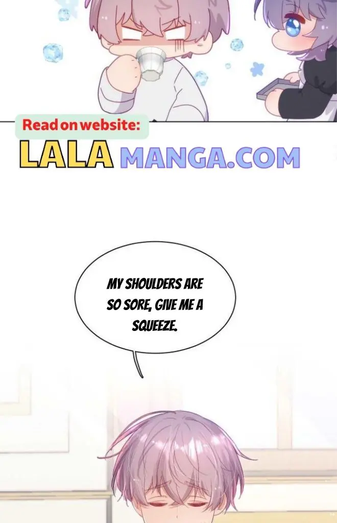 Yao Mo Mo Weiba Me Chapter 17 page 31 - 