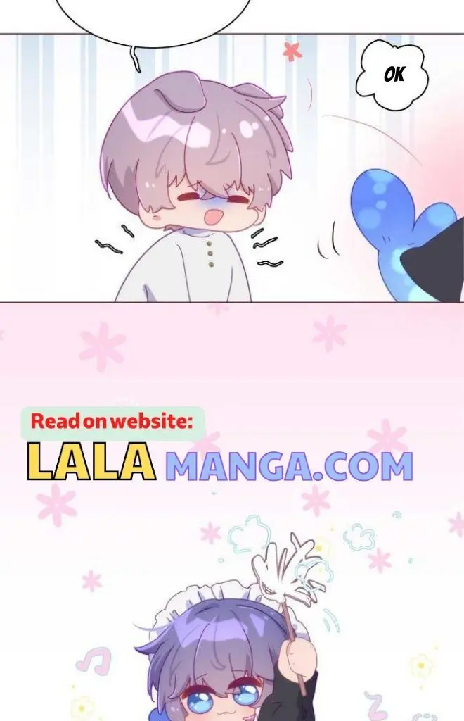 Yao Mo Mo Weiba Me Chapter 17 page 35 - 