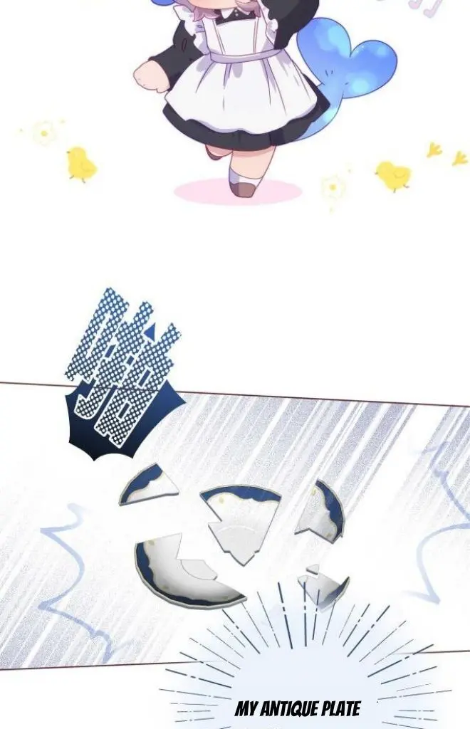 Yao Mo Mo Weiba Me Chapter 17 page 36 - 