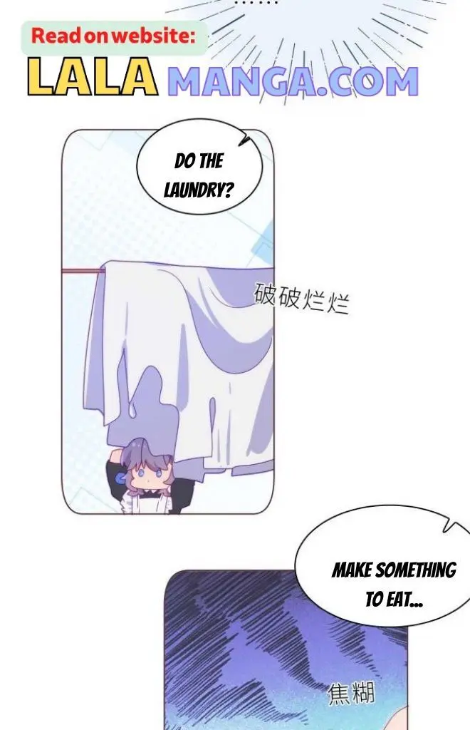 Yao Mo Mo Weiba Me Chapter 17 page 37 - 