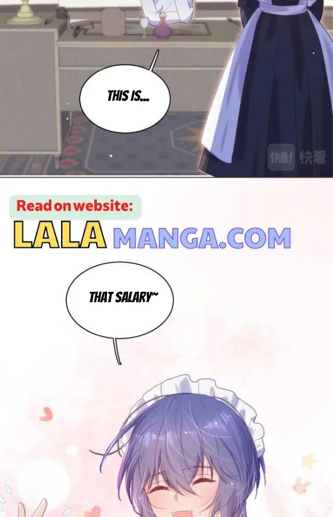 Yao Mo Mo Weiba Me Chapter 17 page 39 - 