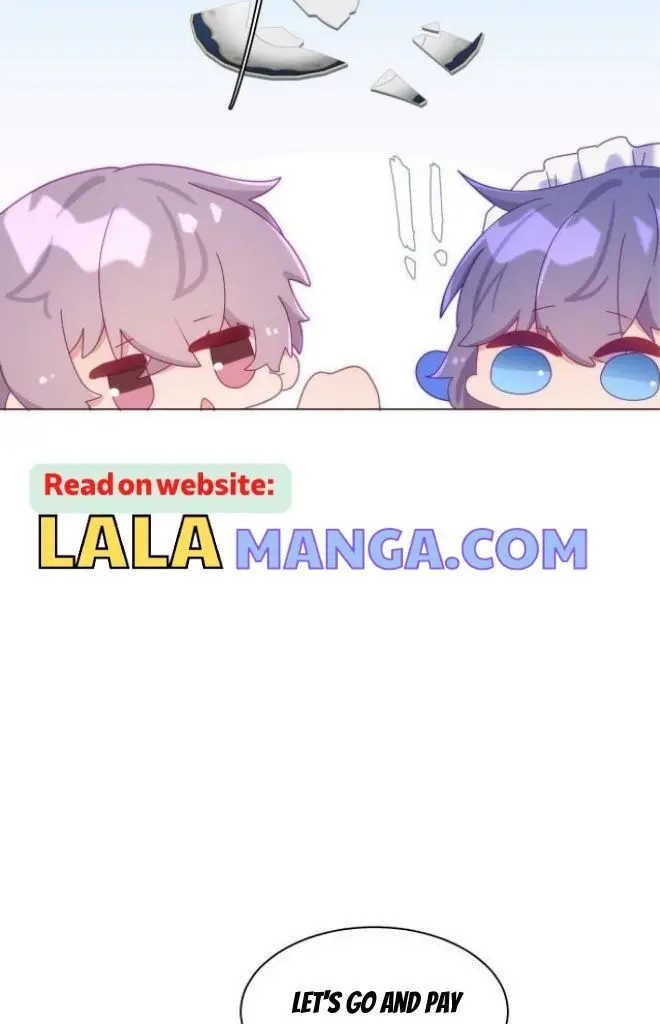 Yao Mo Mo Weiba Me Chapter 17 page 41 - 