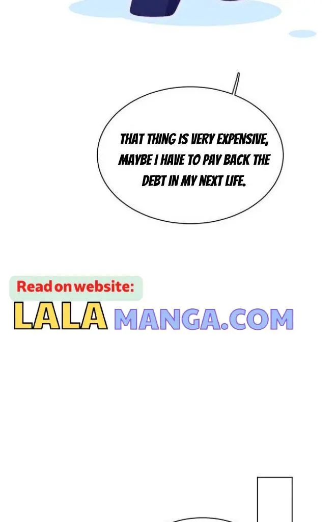 Yao Mo Mo Weiba Me Chapter 17 page 43 - 