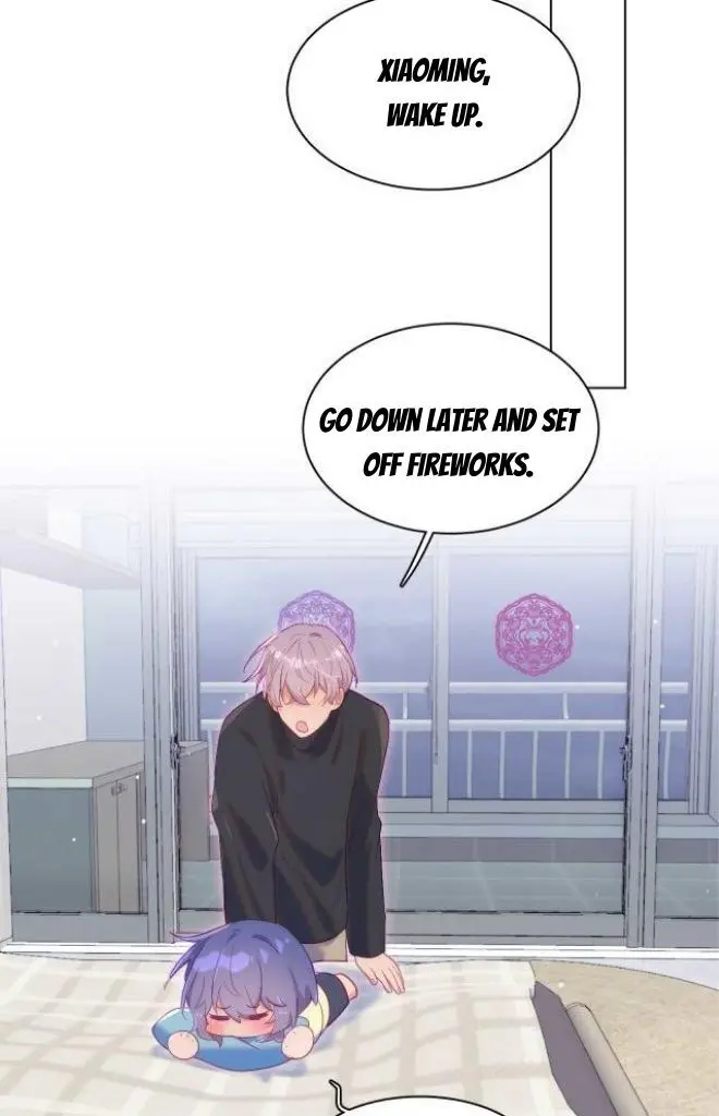 Yao Mo Mo Weiba Me Chapter 17 page 44 - 