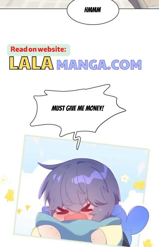 Yao Mo Mo Weiba Me Chapter 17 page 45 - 