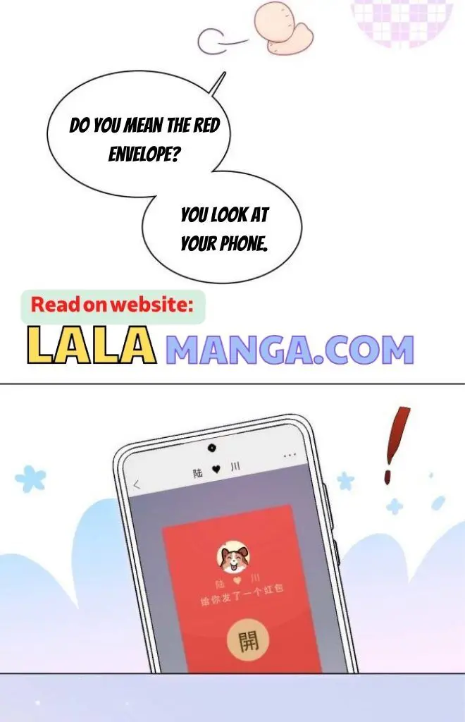 Yao Mo Mo Weiba Me Chapter 17 page 47 - 