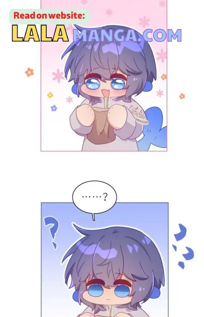 Yao Mo Mo Weiba Me Chapter 17 page 8 - 