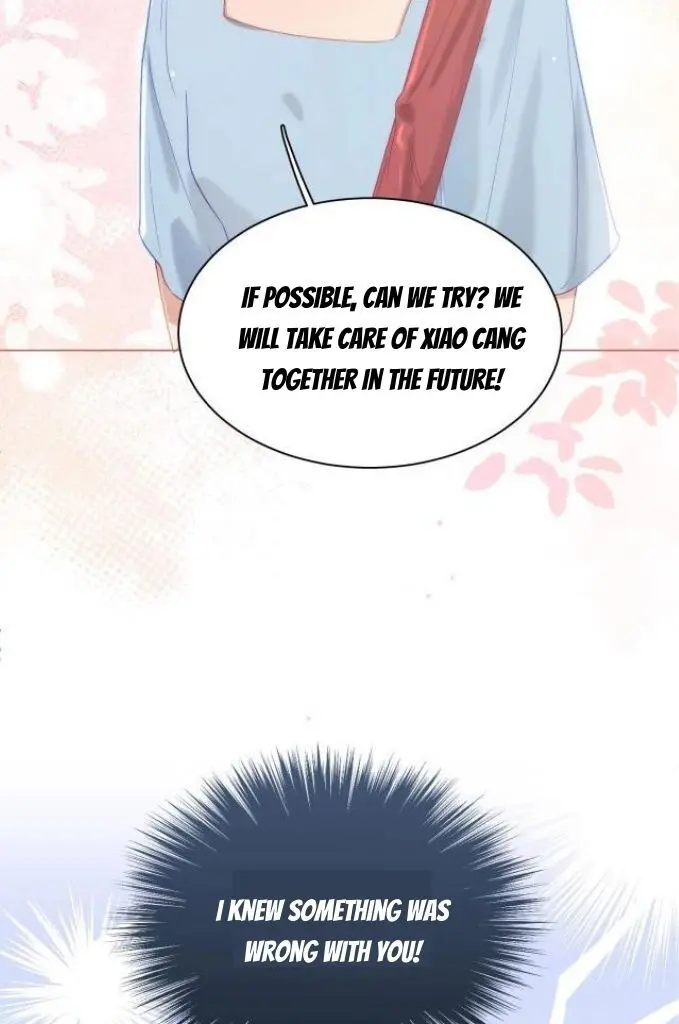 Yao Mo Mo Weiba Me Chapter 18 page 11 - 