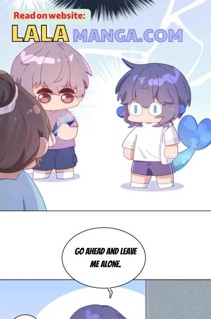 Yao Mo Mo Weiba Me Chapter 18 page 12 - 