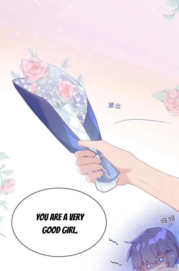 Yao Mo Mo Weiba Me Chapter 18 page 19 - 
