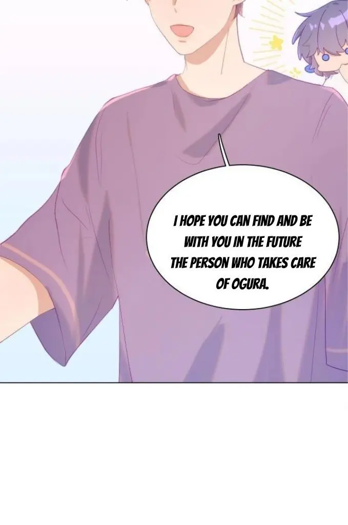 Yao Mo Mo Weiba Me Chapter 18 page 21 - 