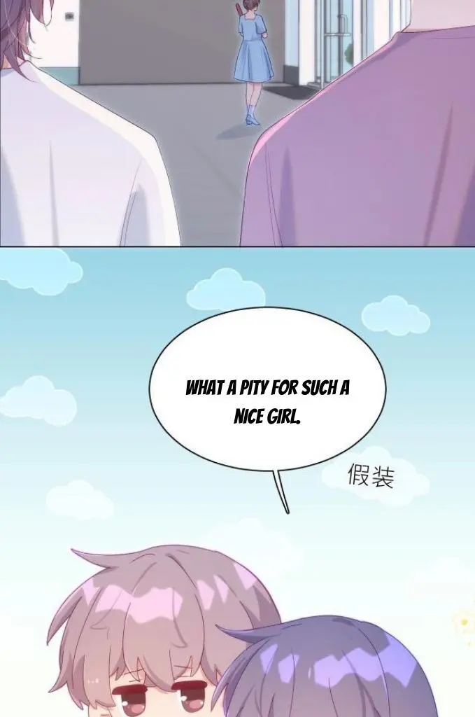 Yao Mo Mo Weiba Me Chapter 18 page 23 - 